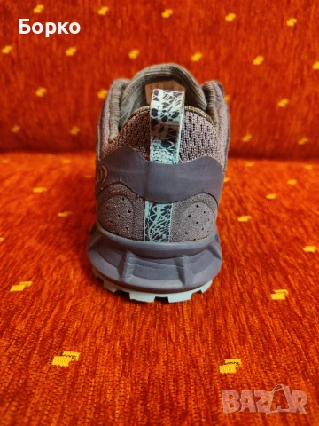 AKU- Rapida Evo GTX-дамски обувки №38, снимка 8 - Маратонки - 55259509