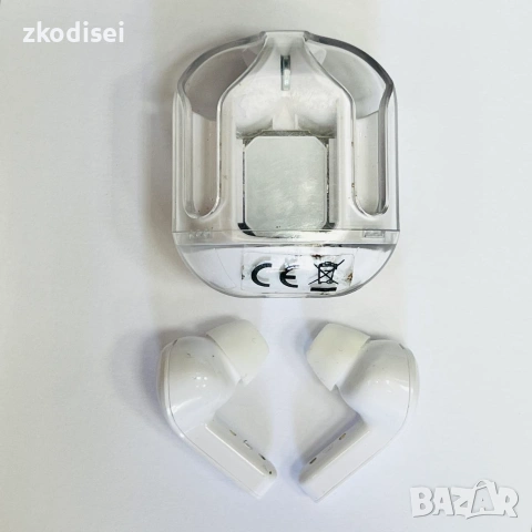 Bluetooth слушалки