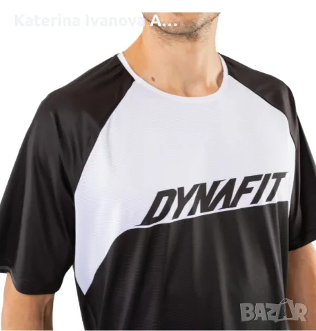 Мъжка тениска Dynafit Ride Shirt Men – Размери M и L цена: 43 €