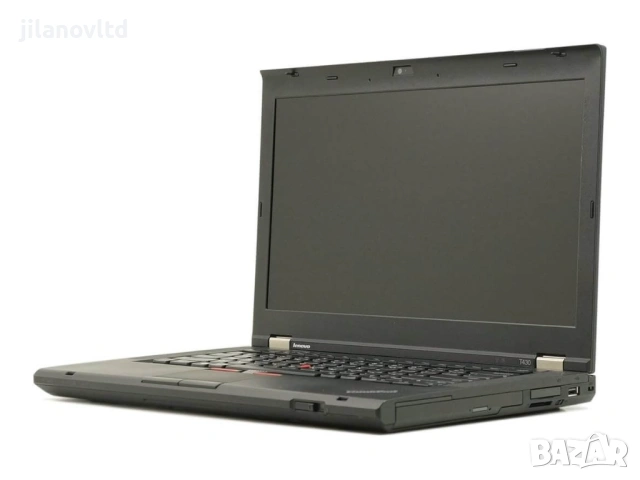 Лаптоп Lenovo T430 I5-3320M 8GB 128GB SSD с до 24 МЕСЕЦА ГАРАНЦИЯ, снимка 2 - Лаптопи за работа - 51264804