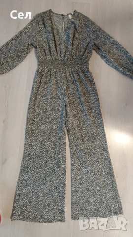 Летен Гащеризон H&M S, снимка 2 - Гащеризони - 54440032