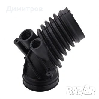 Нова тръба за въздушен филтър BMW E36