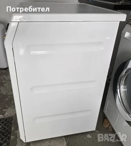 Инверторна Пералня Miele W5873 Edition 111 А+++ 8кг 1600 оборота Германия, снимка 9 - Перални - 55673430