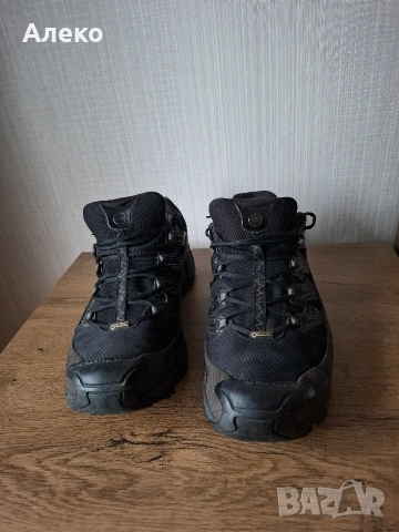 La Sportiva gore tex обувки 44.5 номер. , снимка 4 - Ежедневни обувки - 54014840