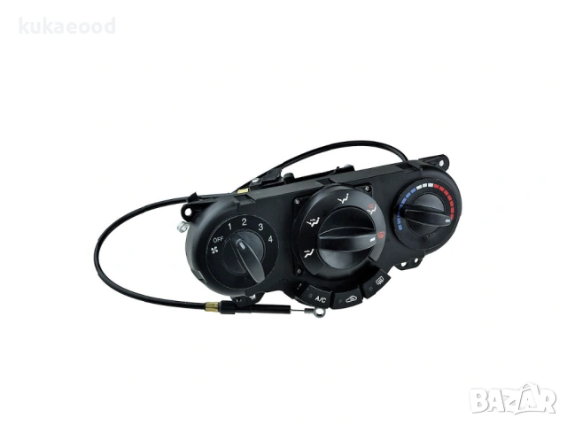 Панел за управление на климатик за Chevrolet Lacetti