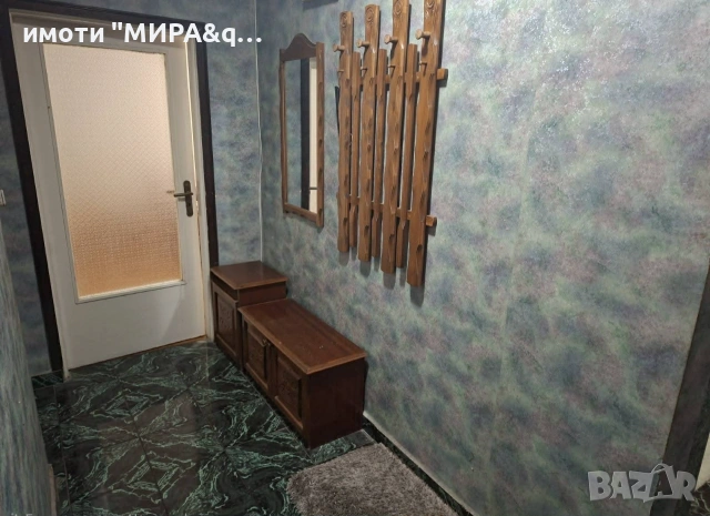 Просторен многостаен апартамент в кв. Бадема,гр. Хасково, снимка 7 - Апартаменти - 55257867