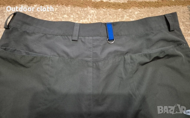 Adidas Climalite панталон туризъм бушкрафт риболов лов , снимка 9 - Панталони - 54800892