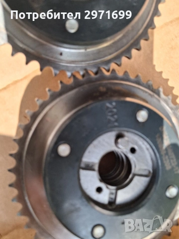 ваноси мерцедес с200, снимка 2 - Части - 54234876