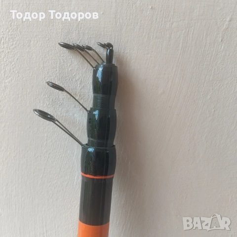 Болонезе Mikado Proncess, снимка 4 - Въдици - 54803004