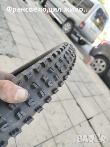 29 цола гума за велосипед колело, specialized като ново , снимка 4 - Части за велосипеди - 49432269