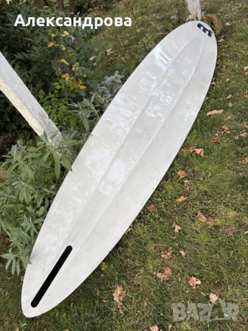 Сърф Mistral Shredder, снимка 7 - Водни спортове - 55630330