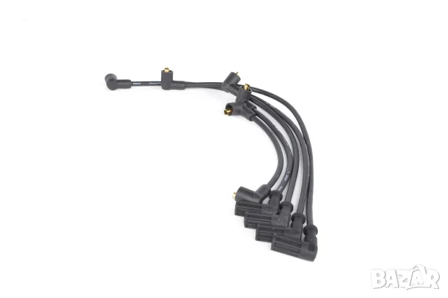 Кабели за свещи к-т за FIAT,LANCIA № T645, снимка 2 - Части - 55610327