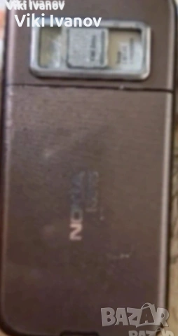 Nokia n85, снимка 4 - Nokia - 54654794