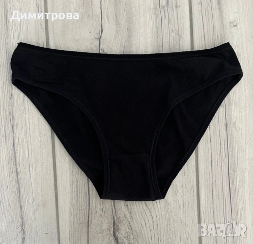 Памучни бикини 