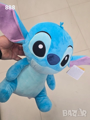 плюшени играчки Lilo and Stitch , снимка 2 - Плюшени играчки - 54518401