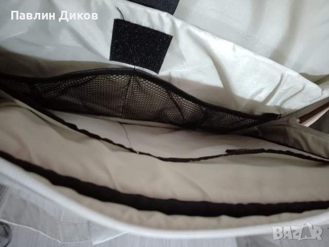 HAMA чанта за лапоп до 17", снимка 4 - Други - 54052751