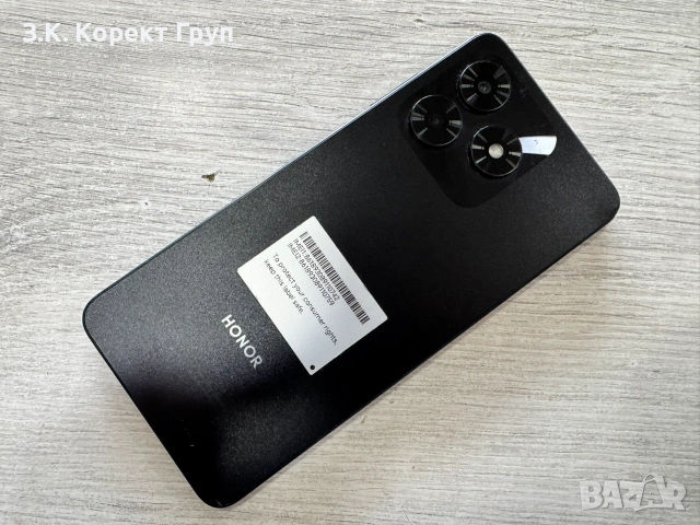 Honor X5c Plus 64GB 4GB RAM Dual, снимка 3 - Huawei - 55284006