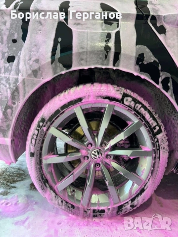 Продава бизнес автомивка и вулканизатор, снимка 5 - Други услуги - 53965103