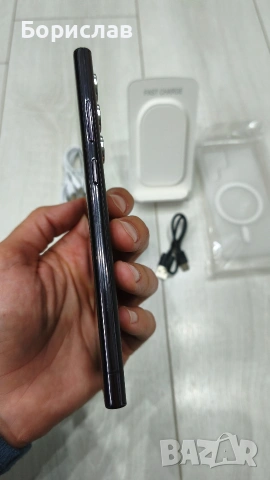Samsung Galaxy S22 ultra, снимка 6 - Samsung - 54461977
