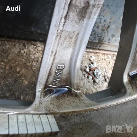 Оригинални Джанти Bmw 19 X3 G01 X4 G02, снимка 6 - Гуми и джанти - 55417954