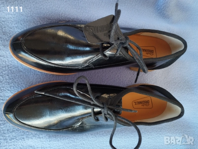 Clarks номер 41., снимка 3 - Дамски ежедневни обувки - 48241197