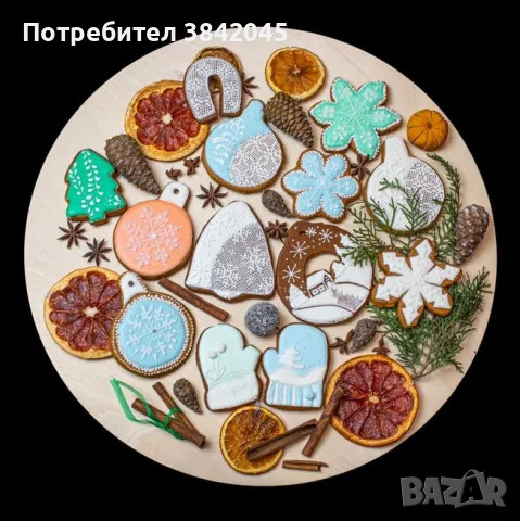 Търсим партньор с помещение за откриване на кафе-сладкарница, снимка 10 - Друго - 55673983