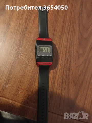 Часовник-гривна за проследяване незнам точно какво е, снимка 3 - Друга електроника - 54092777