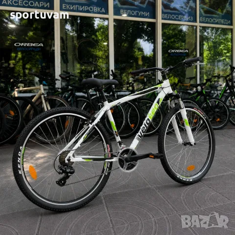 НОВ Планински Велосипед Sprint Velotec Pro 29 - БЕЗПЛАТНА ДОСТАВКА, снимка 4 - Велосипеди - 55390972