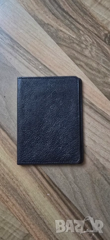 Калъф за документи картодържател, снимка 3 - Портфейли, портмонета - 53975566