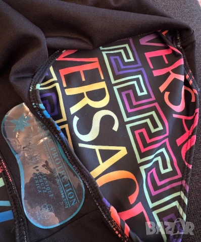 Цял бански Versace, снимка 6 - Бански костюми - 54316258