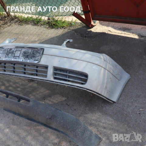 Предна броня за Фолксваген Голф IV