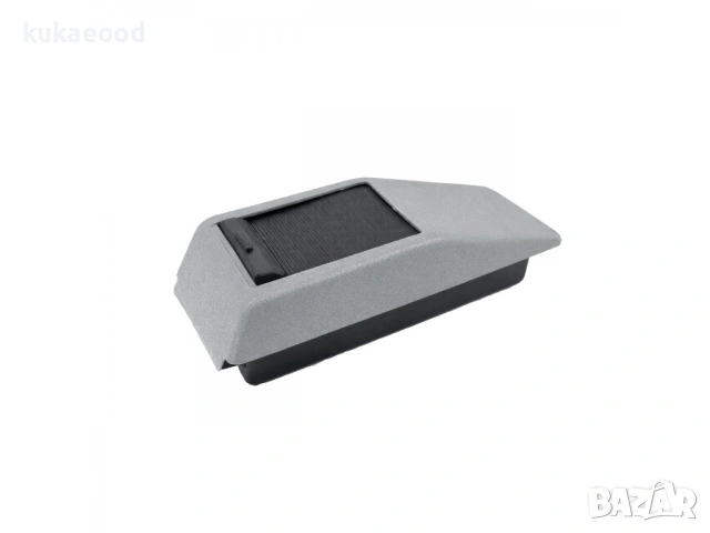 Централна конзола на Mercedes E-Class W124, снимка 2 - Части - 53987521