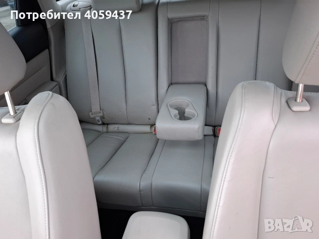 Мазда cx7 2011г. Бензин продавасе на части. , снимка 6 - Автомобили и джипове - 54884332