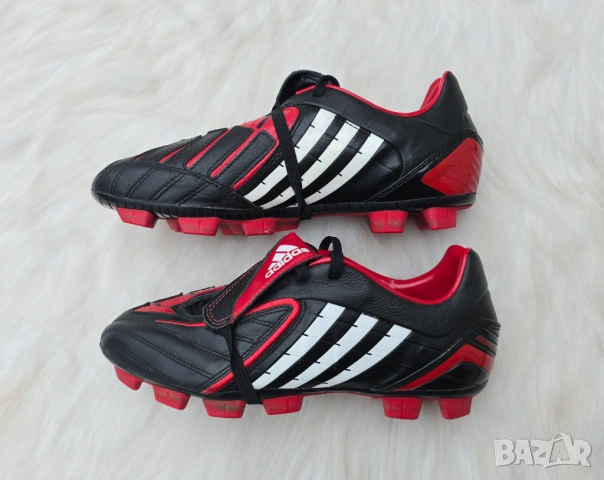 Бутонки Adidas Predator №39 