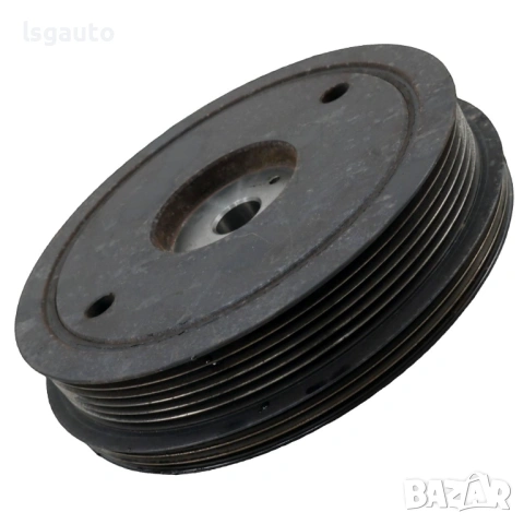 Демпферна шайба Mitsubishi Lancer X (GS44S) 2007-2017 ID: 159358, снимка 2 - Части - 54077733