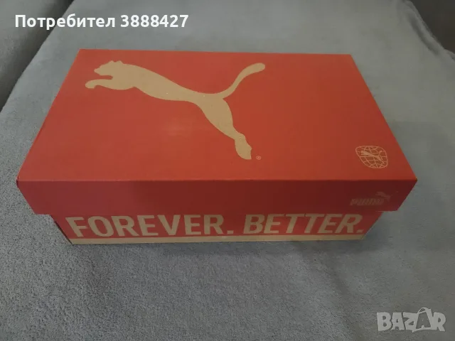 Puma Turino II OG, снимка 2 - Маратонки - 55667698