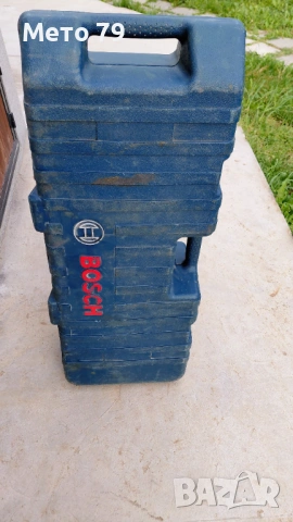 Bosch GSH 16-28 Къртач , снимка 9 - Други инструменти - 54029995