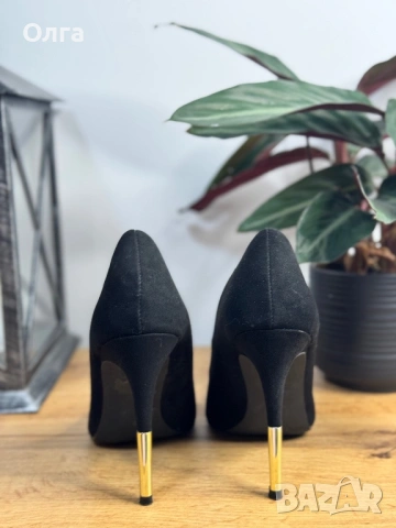 10€ обувка , снимка 4 - Дамски обувки на ток - 53991022