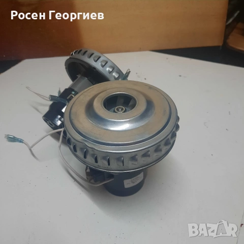 продавам ел двигател за прахосмукачка , снимка 9 - Други инструменти - 55038313