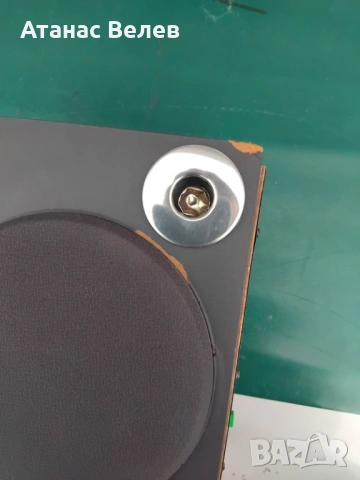 Продавам Bluetooth колонка Tevion, снимка 4 - Bluetooth тонколони - 54320224
