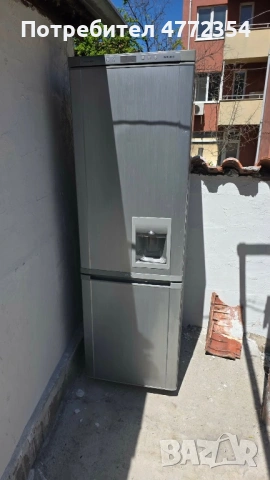 Хладилник Samsung 