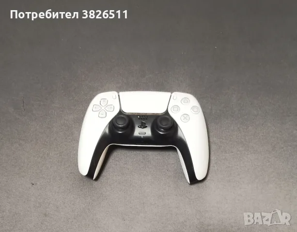 PlayStation 5 (PS5) Disk Edition, снимка 4 - PlayStation конзоли - 55494649
