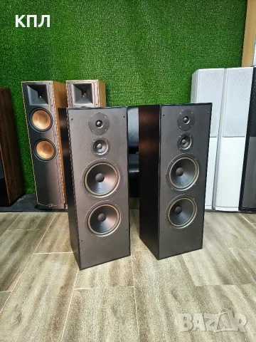 Тонколони JAMO Harmony 45, снимка 2 - Тонколони - 55391587