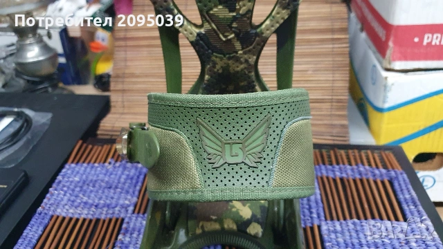 Сноуборд автомат BURTON., снимка 3 - Зимни спортове - 54617887