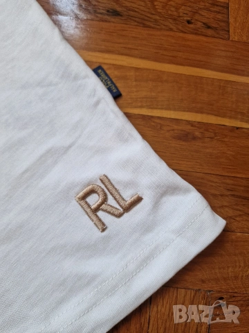 Страхотна мъжка тениска размер POLO RALPH LAUREN размер S M L XL 2XL , снимка 7 - Тениски - 55004035