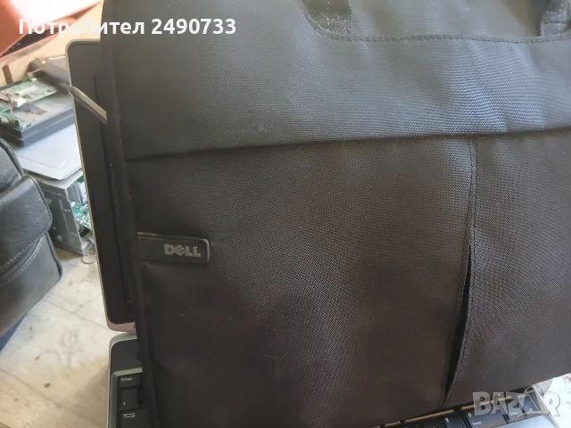 Чанта за лаптоп dell, снимка 2 - Лаптоп аксесоари - 55450830