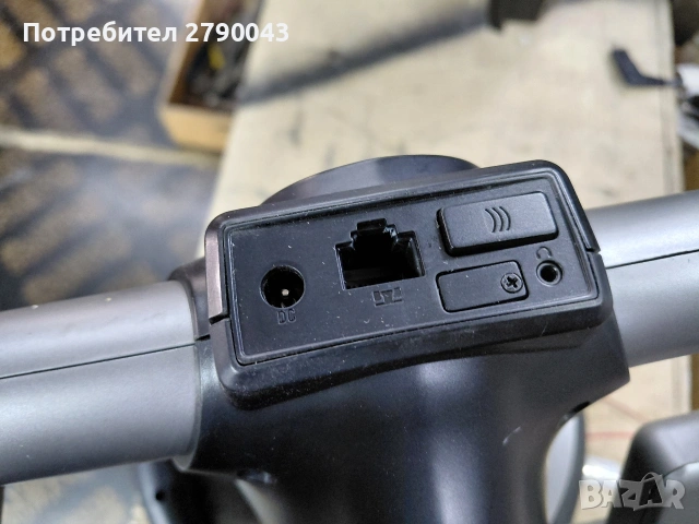 волан за X BOX, снимка 6 - Друга електроника - 54158475