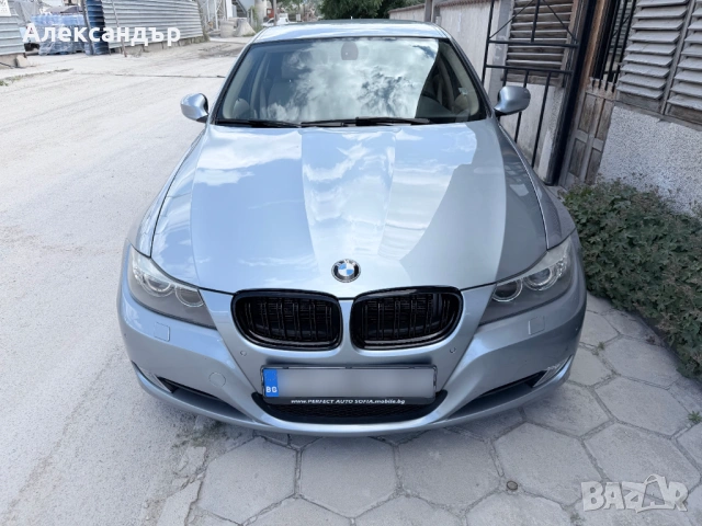 BMW 330d xDrive Touring 245 к.с. 2010 г. | 212 000 км | Автоматик | Отлично състояние