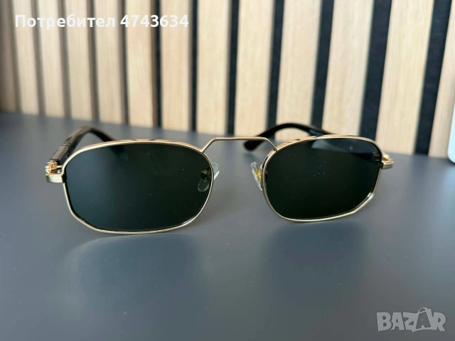 слънчеви очила, снимка 2 - Слънчеви и диоптрични очила - 53974989