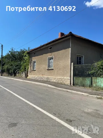 Къща на топ локация в Угърчин, снимка 4 - Къщи - 55681447